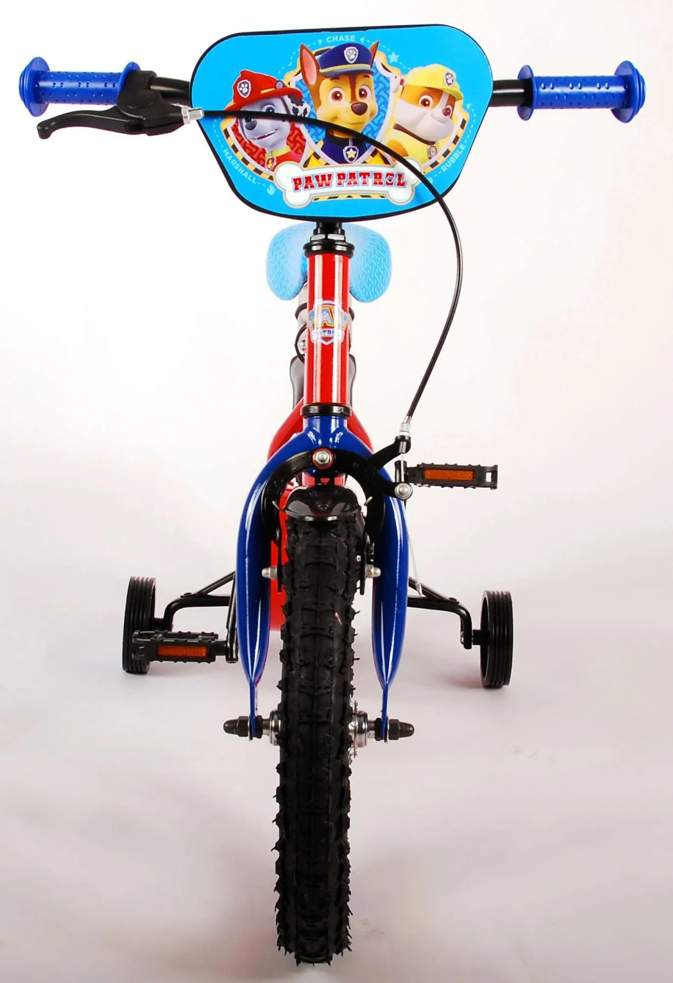 paw-patrol-nino-14-pulgadas-010.webp Bicicleta infantil Patrulla Canina 14 pulgadas Rojo 13