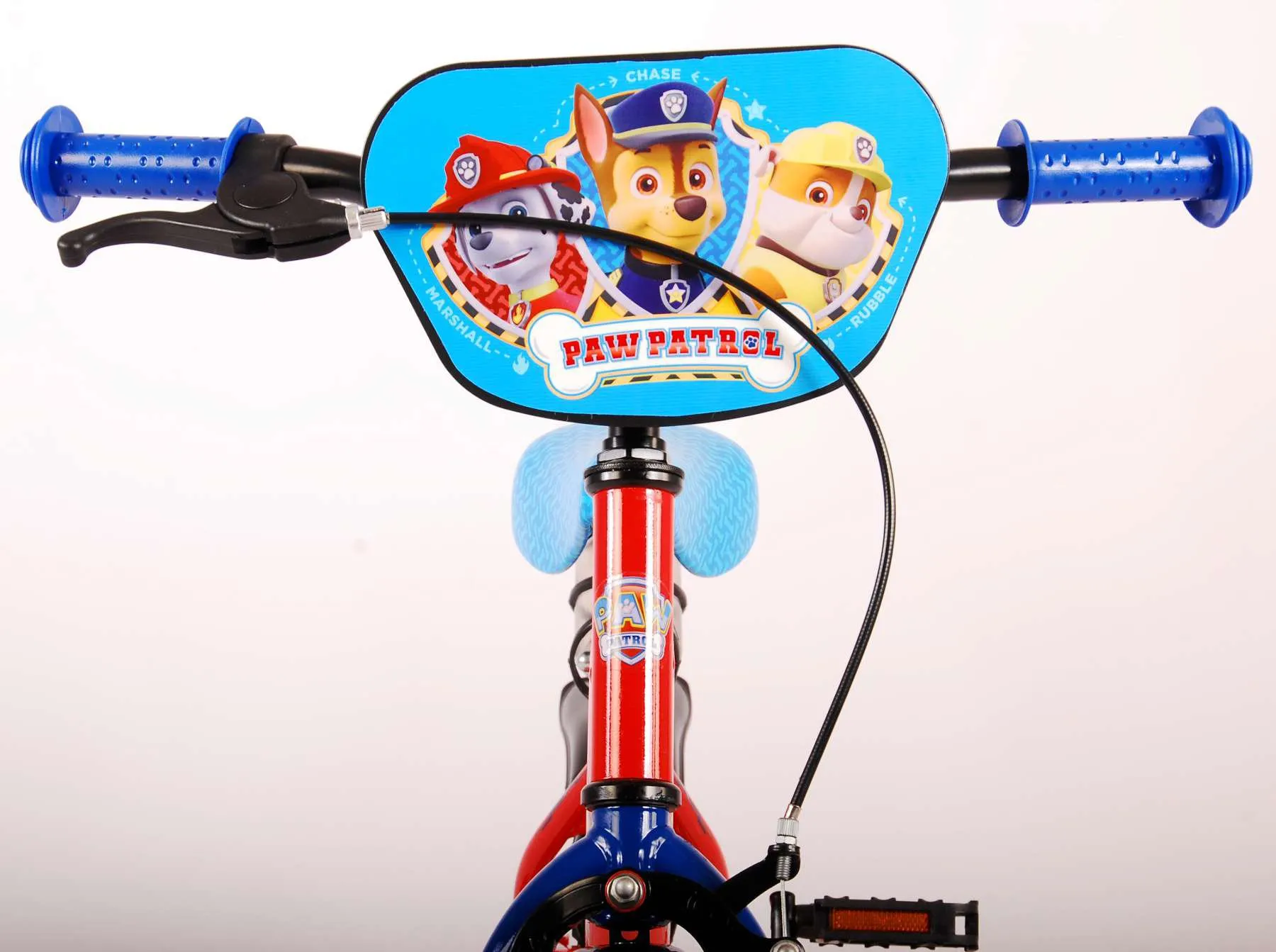 paw-patrol-nino-14-pulgadas-011.webp Bicicleta infantil Patrulla Canina 14 pulgadas Rojo 14