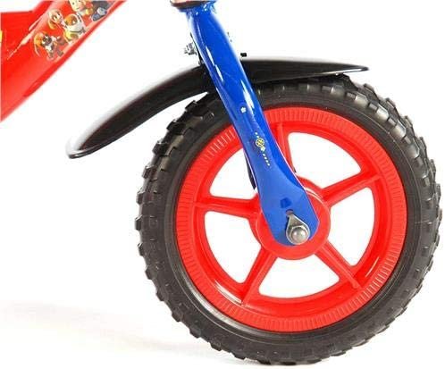 pawpatrol-10-61050-4.jpg Bicicleta Patrulla Canina 10 Pulgadas 7