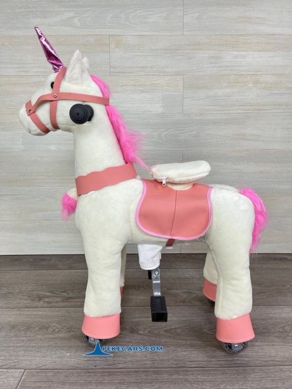 Pekepony Unicornio Pequeño 4