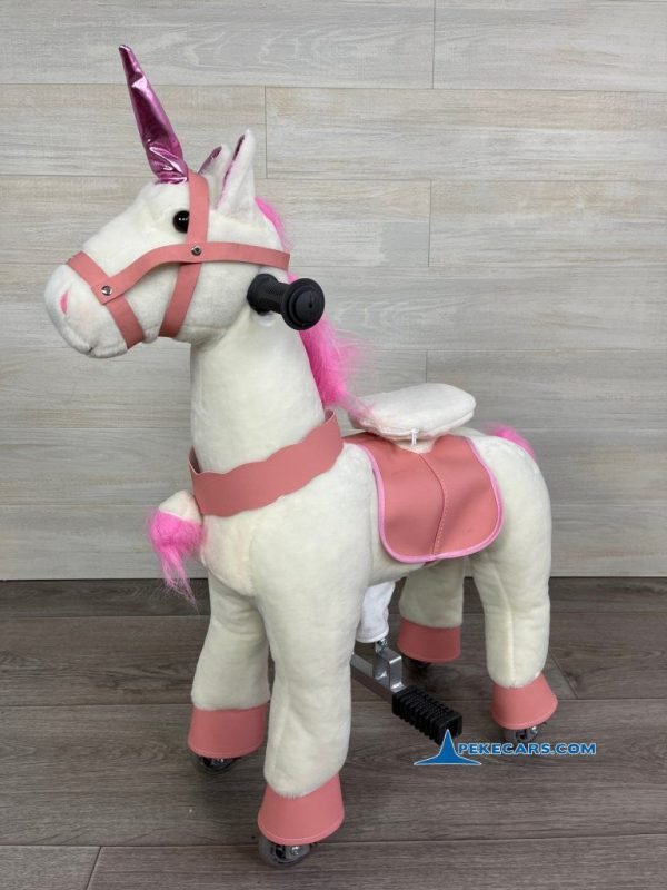 Pekepony Unicornio Pequeño 5