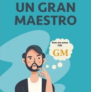 Piense como un Gran Maestro