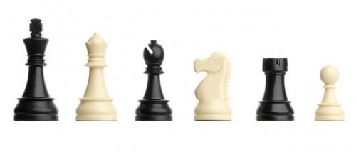 Set De Piezas DGT Electrónicas De Plástico 1