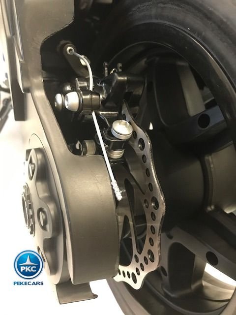 pkc-1629-azul-engranajes.jpg Moto de carreras estilo Ducati 24V Azul 8