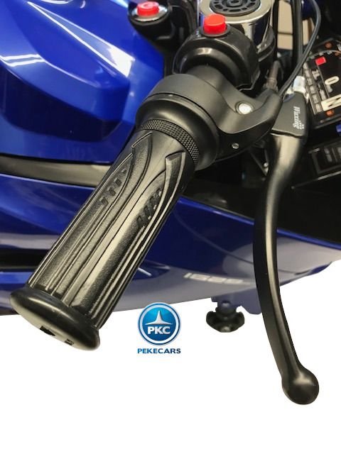 pkc-1629-azul-manillar.jpg Moto de carreras estilo Ducati 24V Azul 12