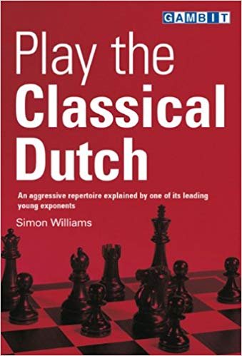 Play the Classical Dutch 2