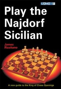 Play the Najdorf Sicilian