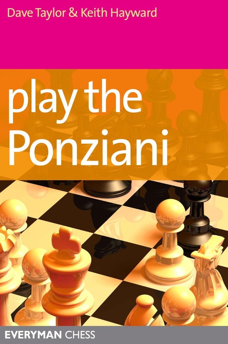 Play the Ponziani 2