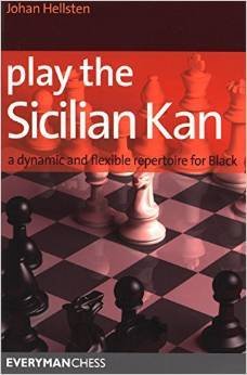 Play the Sicilian Kan 1