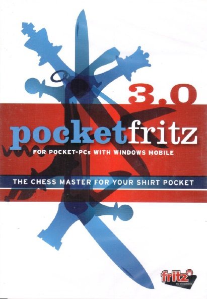 Pocket Fritz 3 1