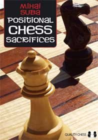 Positional chess sacrifices