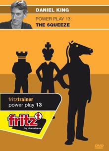 Power Play 13: The squeeze - Edicion digital 1 Power Play 13: The squeeze - Edicion digital 1
