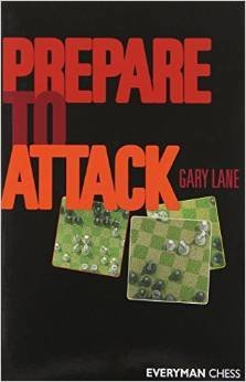 Prepare to attack 1 Prepare to attack 1