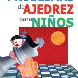 Problemas de ajedrez para niños