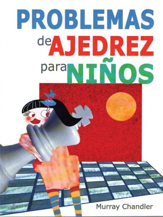 Problemas de ajedrez para niños 1