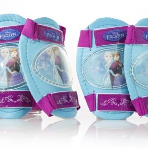 Set de proteccion Frozen