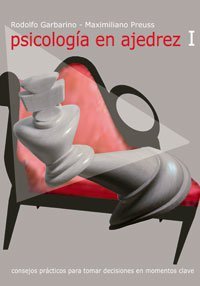 Psicología en Ajedrez Parte 1