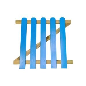 Puerta Merlet 80 Masgames Azul – Horeca