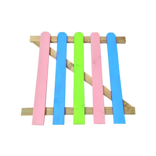 Puerta Merlet Plus 100 Masgames Multicolor - Horeca 2