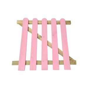 Puerta Merlet 100 Masgames Rosa – Horeca