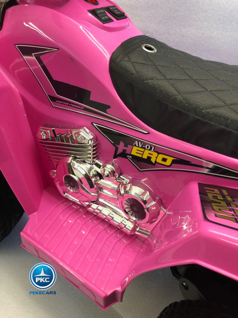 quad-heroine-rosa-007.jpg Quad Heroine 12V Rosa 9