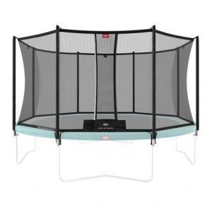 BERG SAFETY NET COMFORT 380