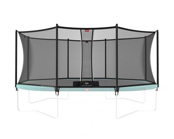 BERG GRAND SAFETY NET COMFORT 520 1