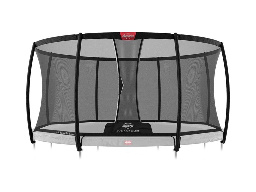 BERG SAFETY NET DELUXE 380 1 BERG SAFETY NET DELUXE 380 1