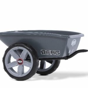 BERG TRAILER M PARA KARTS REPPY