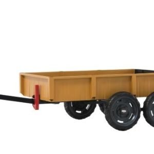 Berg Tandem Trailer L