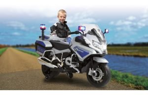 Lee más sobre el artículo Guía definitiva para comprar motos infantiles