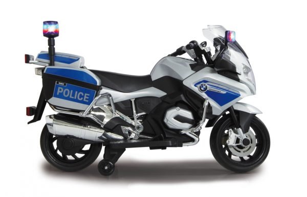 Moto BMW R1200 RT-Police 12V 8