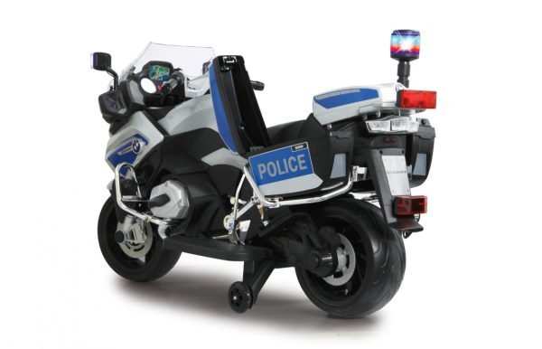 Moto BMW R1200 RT-Police 12V 9