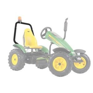 BARRA DE SEGURIDAD – ROLL BAR FARM BLACK