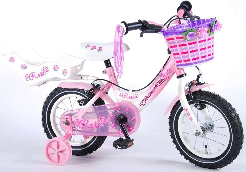 Bicicleta Rose 12 Pulgadas 1