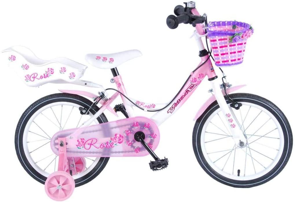 Bicicleta Rose 16 Pulgadas 1