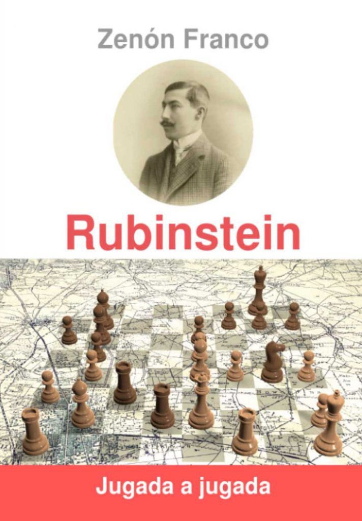 Rubinstein Jugada a Jugada 1