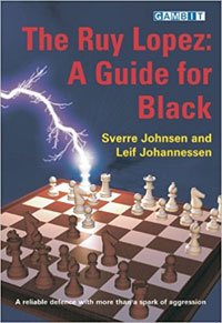 The Ruy Lopez: A Guide for Black 2