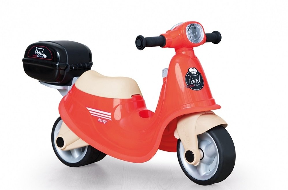 Scooter Food Express 1 Scooter Food Express 1