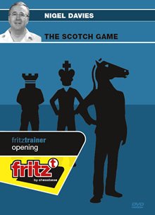 The Scotch Game (Nigel Davies) - Edicion digital 2