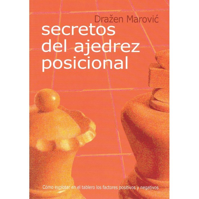Secretos del Ajedrez Posicional 1