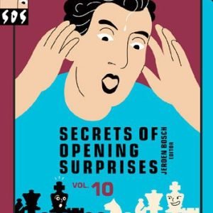 SOS Secrets of Opening Surprises Vol. 10