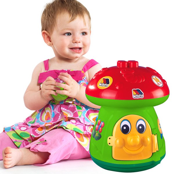 SETA CON BLOQUES MOLTOBLOCK 1 SETA CON BLOQUES MOLTOBLOCK 1