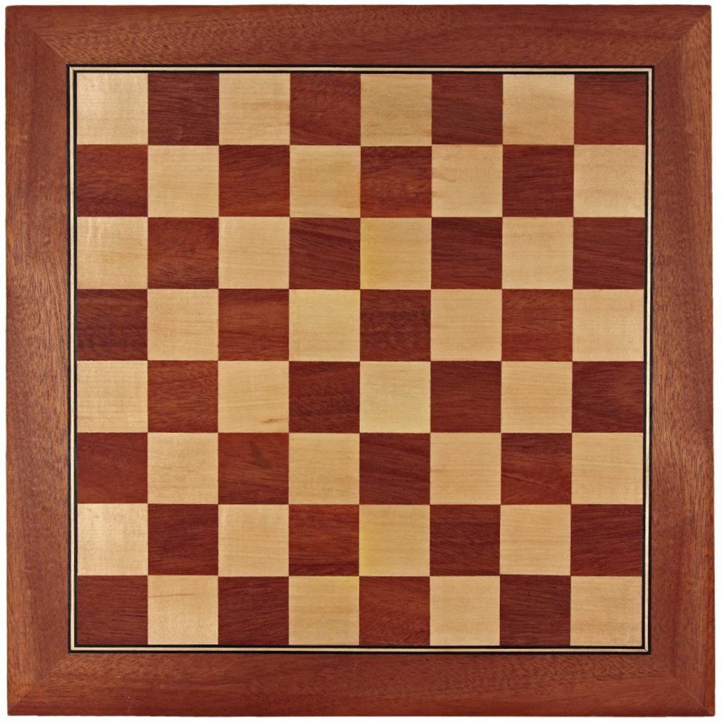 Tablero 50 x 50 de Madera 2