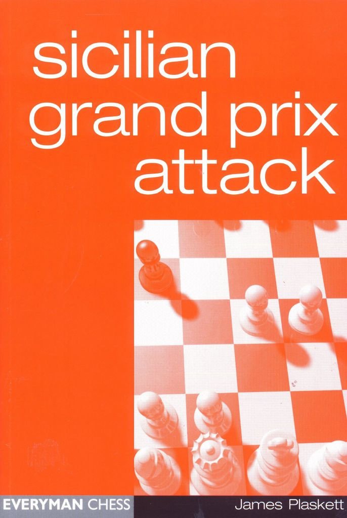 Sicilian grand prix attack 2 Sicilian grand prix attack 2