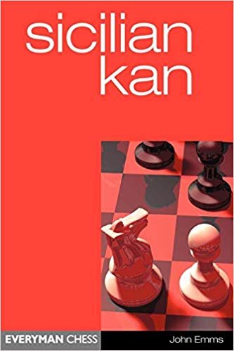 Sicilian Kan 1 Sicilian Kan 1