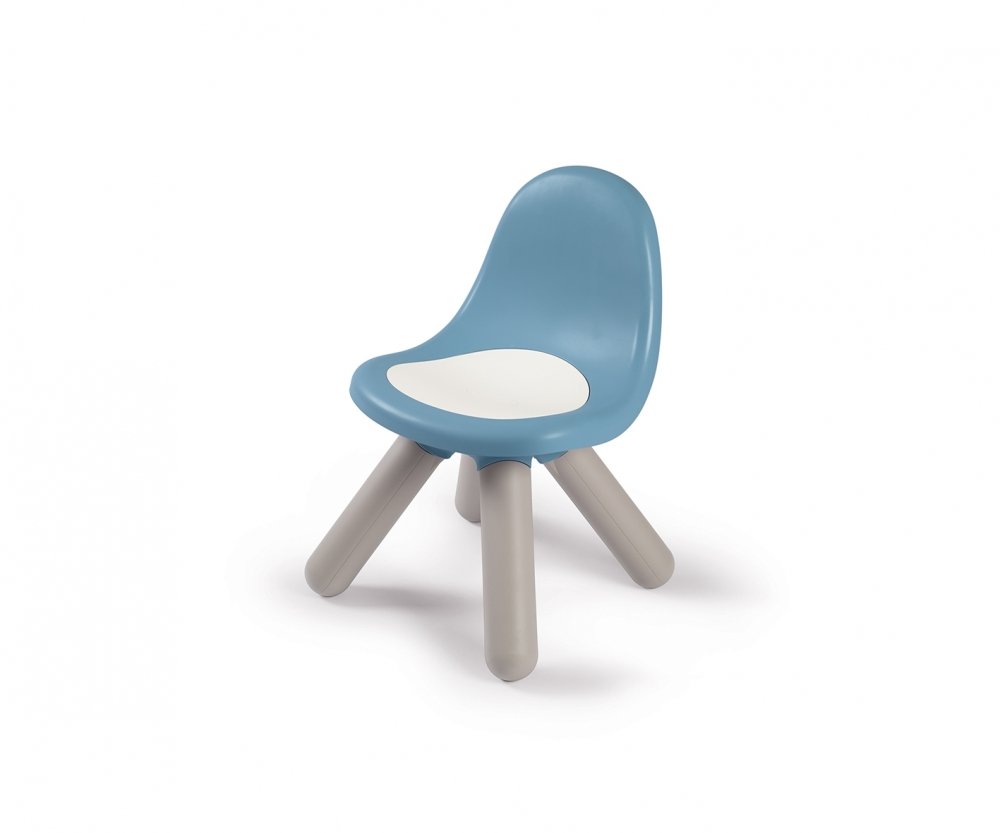 SILLA INFANTIL AZUL TORMENTA 2