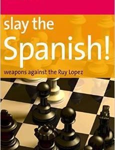 Slay the Spanish!