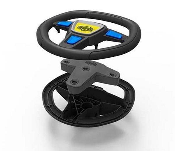 Soundbox - Caja de Sonidos para Karts Reppy 1 Soundbox - Caja de Sonidos para Karts Reppy 1