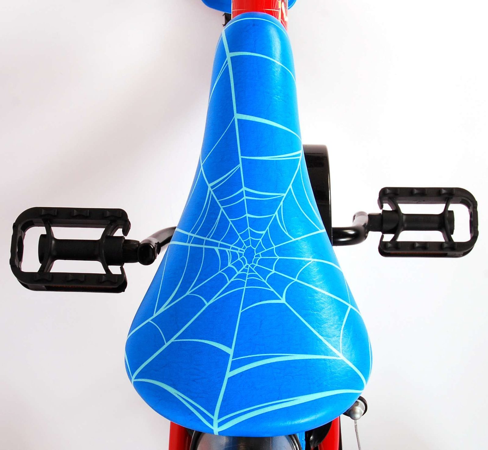 spider-man-14-pulgadas-rojo-08.jpg Bicicleta infantil Spider-Man 14 pulgadas Rojo Dos frenos 11